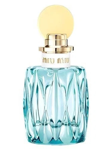 MIU MIU - L'EAU BLEUE - Eau de Parfum