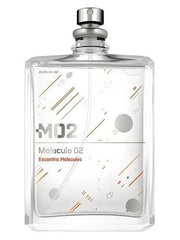 MOLECULE - ESCENTRIC 02 (nuova edizione) - Eau de Toilette