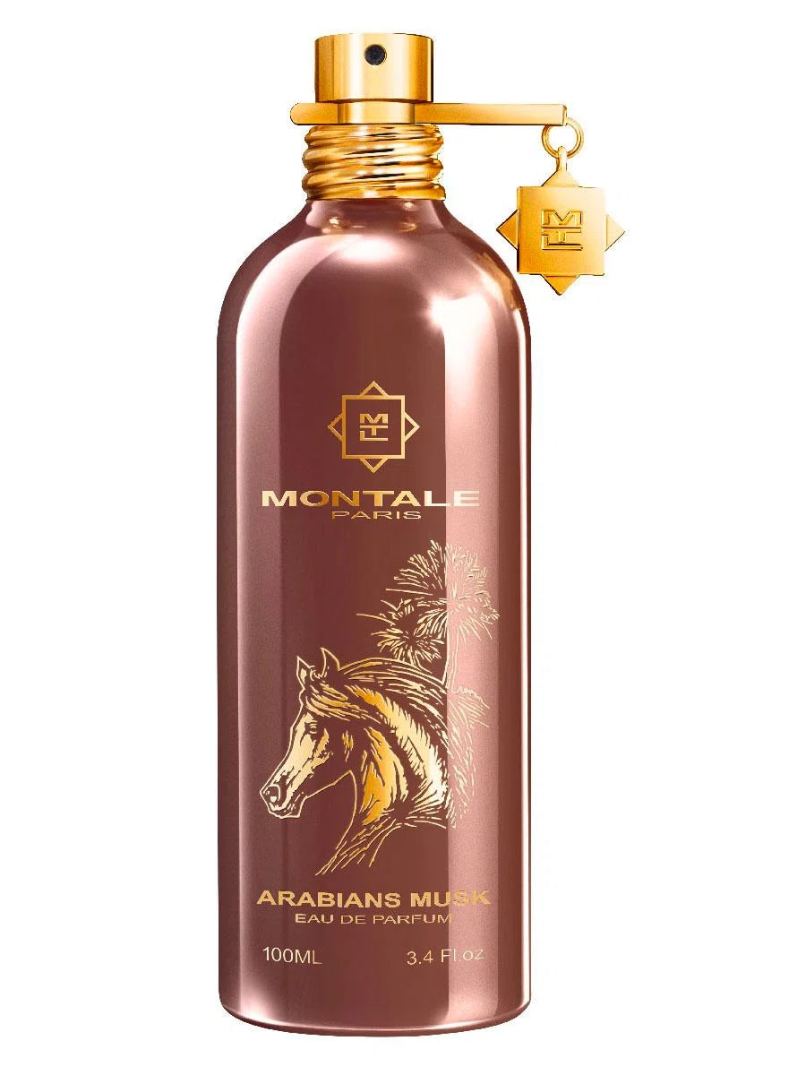 MONTALE - ARABIANS MUSK - Eau de Parfum