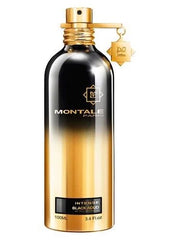 MONTALE - INTENSE BLACK AOUD - Eau de Parfum
