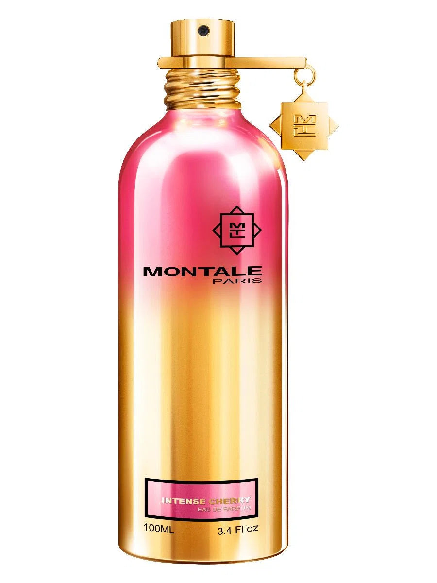 MONTALE - INTENSE CHERRY - Eau de Parfum