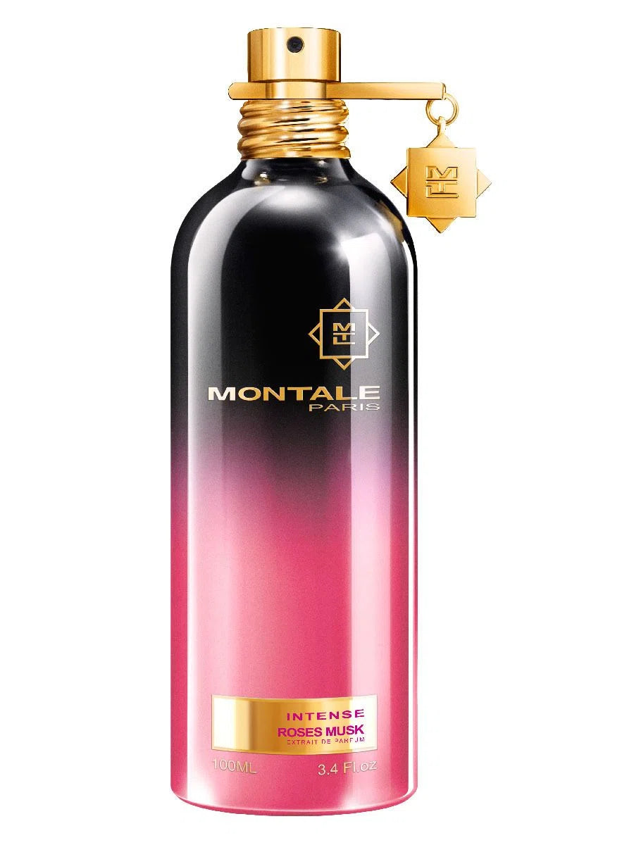 MONTALE - INTENSE ROSES MUSK - Eau de Parfum