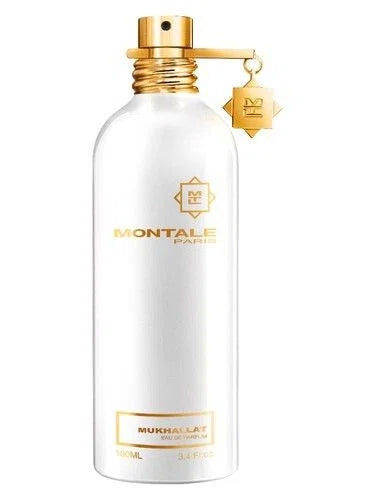 MONTALE - MUKHALLAT - Eau de Parfum