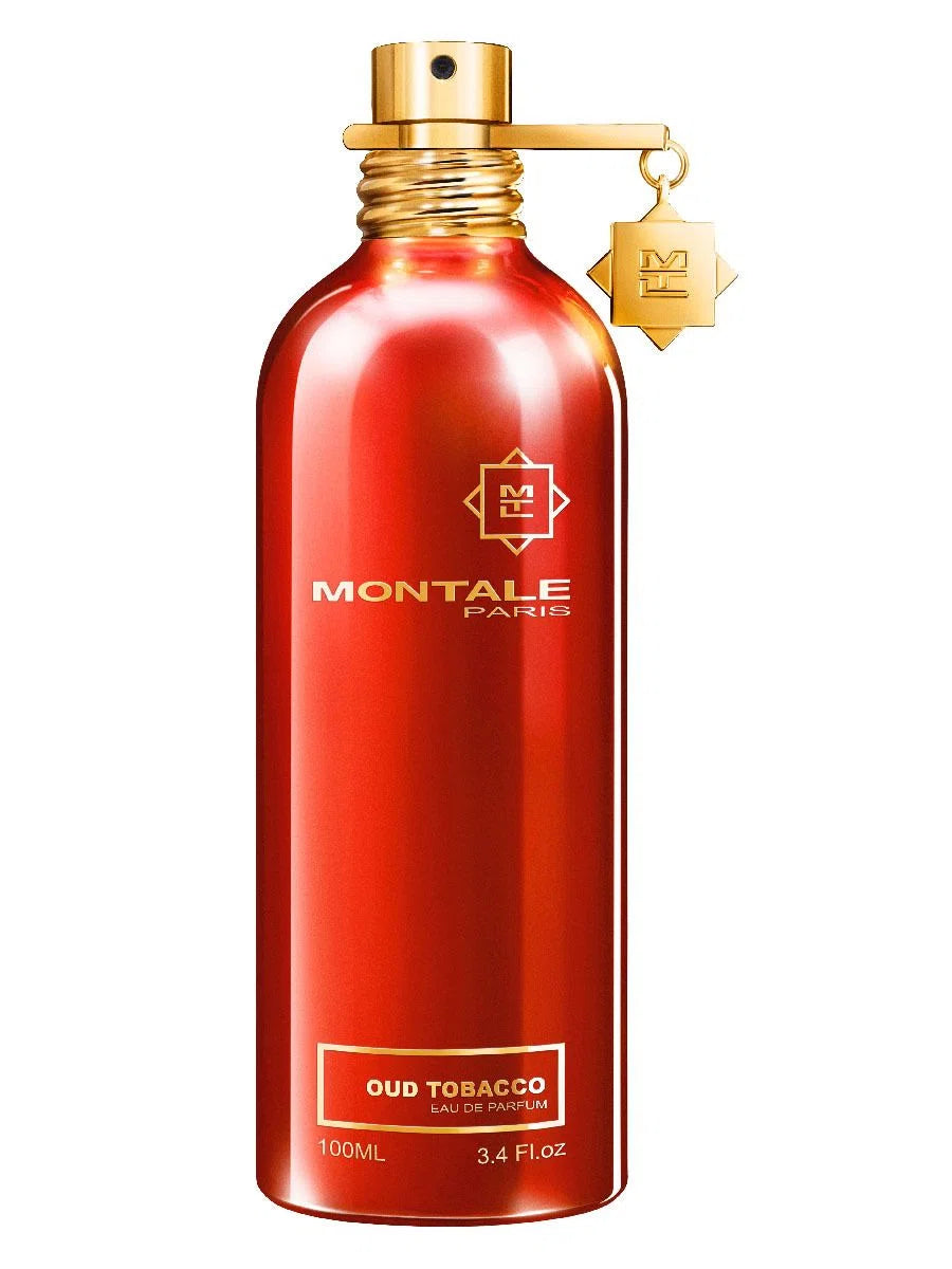 MONTALE - OUD TOBACCO - Eau de Parfum