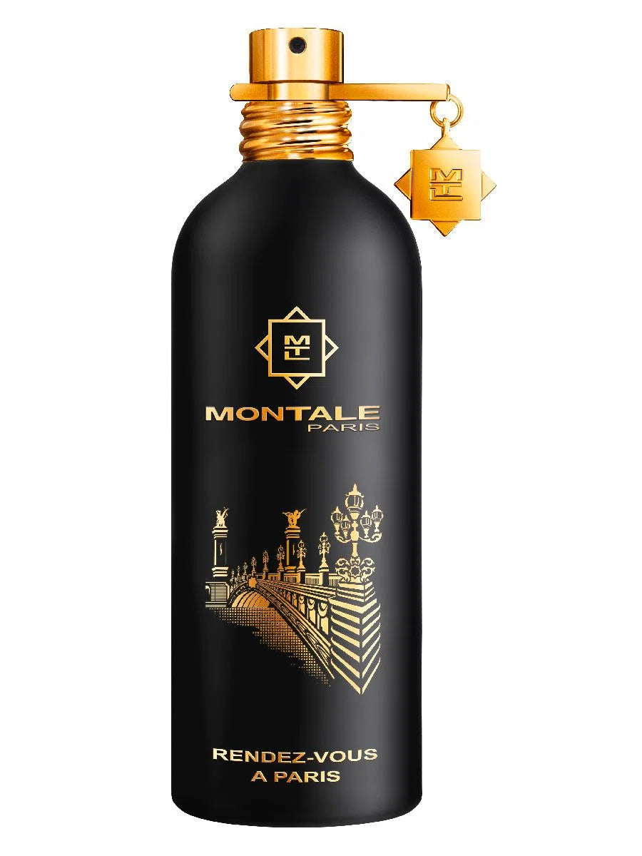 MONTALE - RENDEZ-VOUS A PARIS - Eau de Parfum
