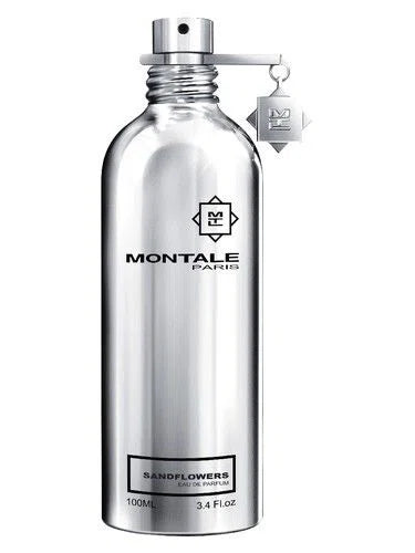 MONTALE - SANDFLOWERS - Eau de Parfum