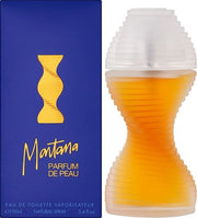 MONTANA - MONTANA PARFUM DE PEAU - DONNA - Eau de Toilette