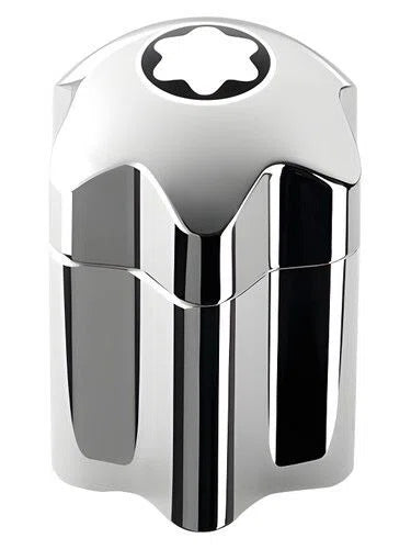 MONTBLANC - EMBLEM INTENSE - Eau de Toilette
