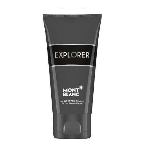 MONTBLANC - EXPLORER - Baume Apres Rasage
