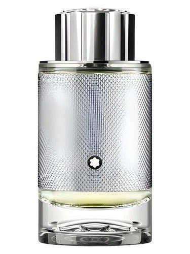MONTBLANC - EXPLORER PLATINUM - Eau de Parfum