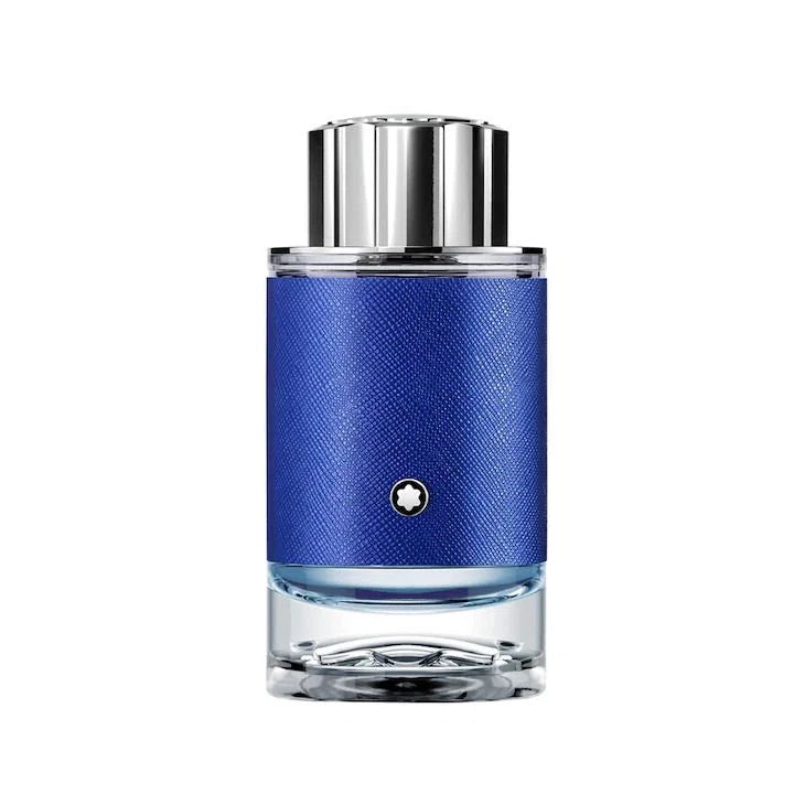 MONTBLANC - EXPLORER ULTRA BLUE - Eau de Parfum