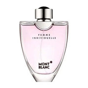 MONTBLANC - FEMME INDIVIDUELLE - Eau de Toilette