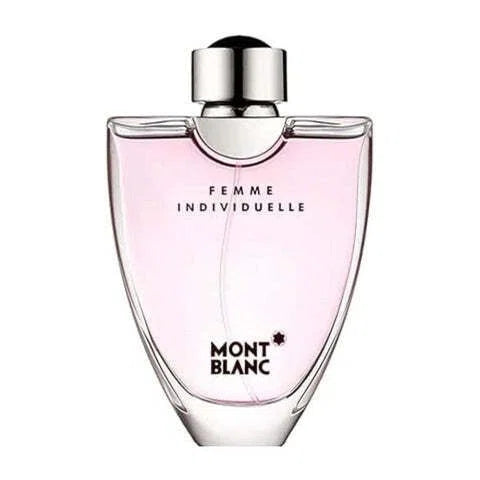 MONTBLANC - FEMME INDIVIDUELLE - Eau de Toilette