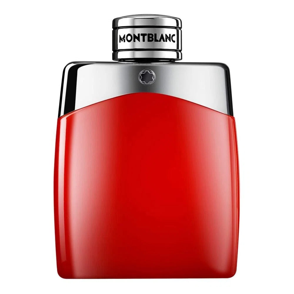 MONTBLANC - LEGEND RED - Eau de Parfum