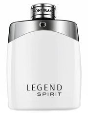MONTBLANC - LEGEND SPIRIT - Eau de Toilette