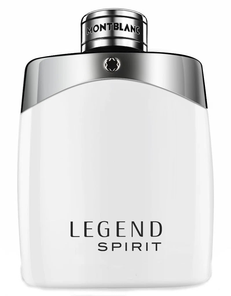 MONTBLANC - LEGEND SPIRIT - Eau de Toilette