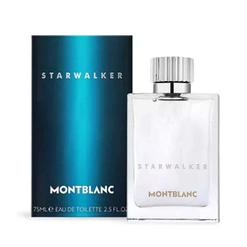 MONTBLANC - STARWALKER - Eau de Toilette