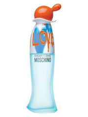 MOSCHINO - CHEAP AND CHIC I LOVE LOVE - Eau de Toilette