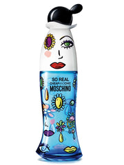 MOSCHINO - CHEAP AND CHIC SO REAL - Eau de Toilette