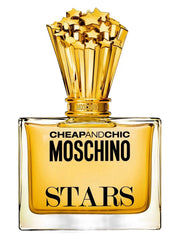 MOSCHINO - CHIC STARS Miniatura - Eau de Parfum