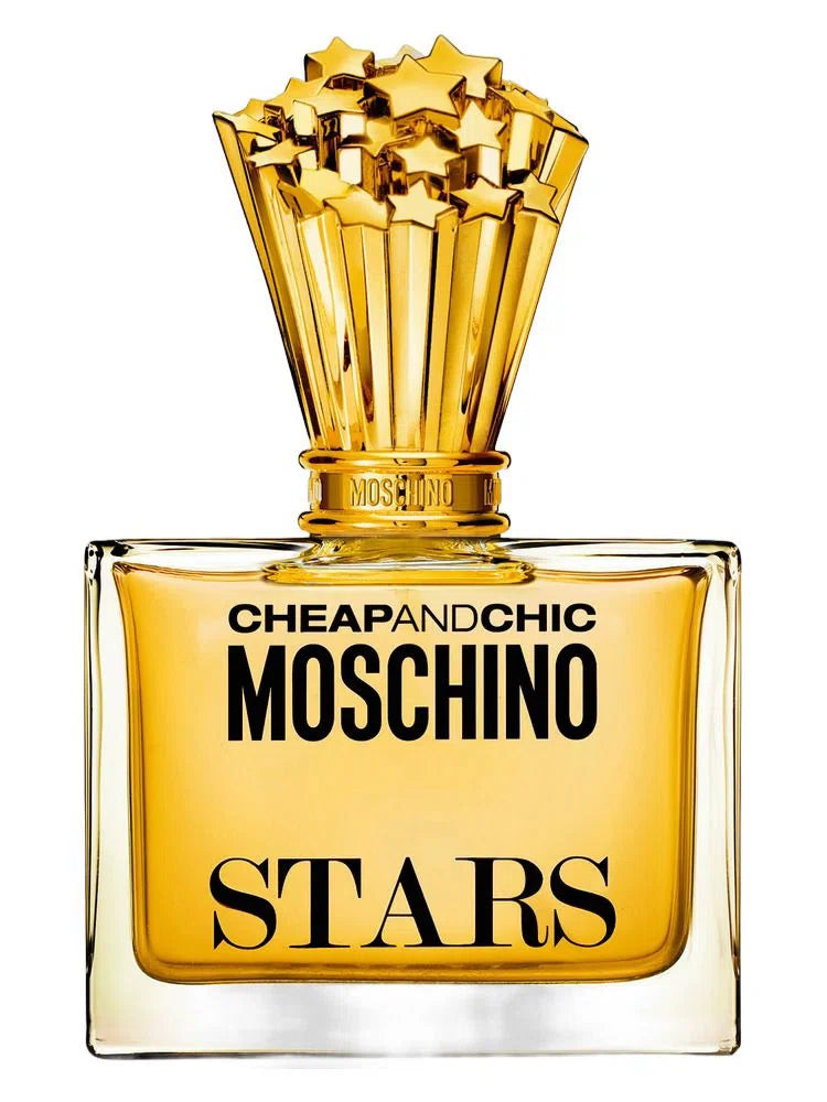 MOSCHINO - CHIC STARS Miniatura - Eau de Parfum