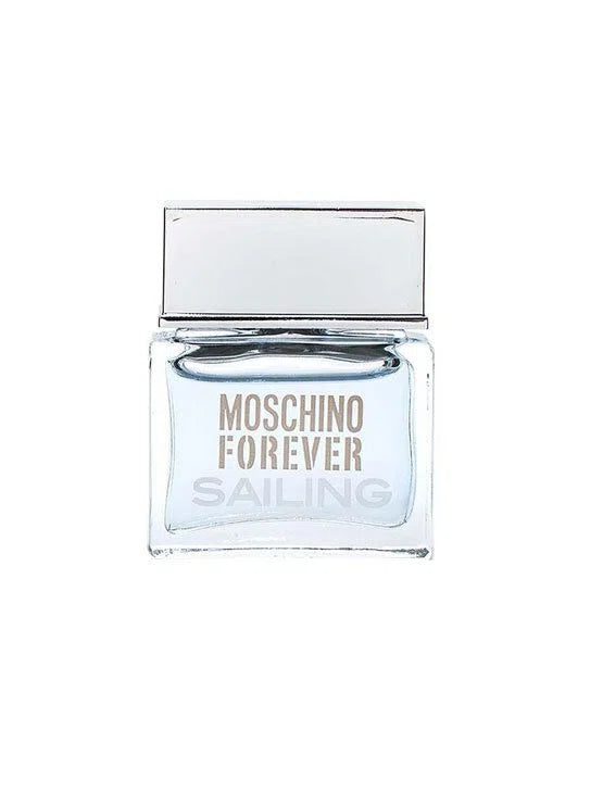 MOSCHINO - FOREVER SAILING Miniatura - Eau de Toilette