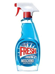 MOSCHINO - FRESH - DONNA - Eau de Toilette