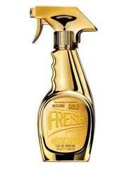 MOSCHINO - FRESH GOLD- DONNA - Eau de Parfum