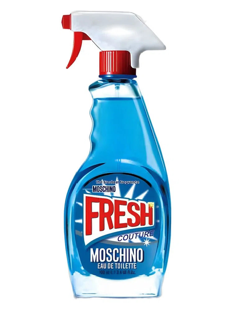 MOSCHINO - FRESH Miniatura - Eau de Toilette