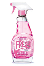 MOSCHINO - FRESH PINK - DONNA - Eau de Toilette