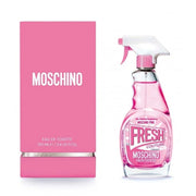 MOSCHINO - FRESH PINK Miniatura - Eau de Toilette