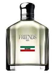 MOSCHINO - FRIEND MEN Miniatura - Eau de Toilette