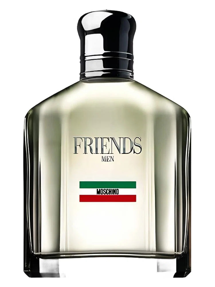 MOSCHINO - FRIEND MEN Miniatura - Eau de Toilette