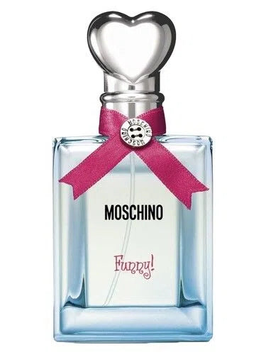 MOSCHINO - FUNNY! - DONNA - Eau de Toilette