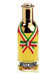 MOSCHINO - MOSCHINO POUR FEMME - Eau de Toilette