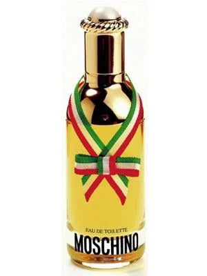 MOSCHINO - MOSCHINO POUR FEMME - Eau de Toilette