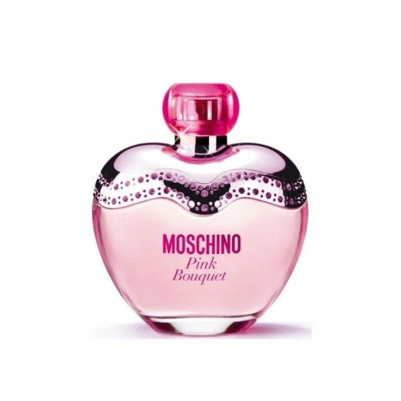 MOSCHINO - PINK BOUQUET - DONNA - Eau de Toilette