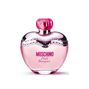 MOSCHINO - PINK BOUQUET Miniatura - Eau de Toilette