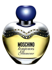 MOSCHINO - TOUJOURS GLAMOUR Miniatura - Eau de Toilette