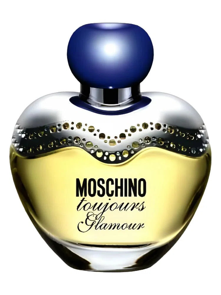 MOSCHINO - TOUJOURS GLAMOUR Miniatura - Eau de Toilette