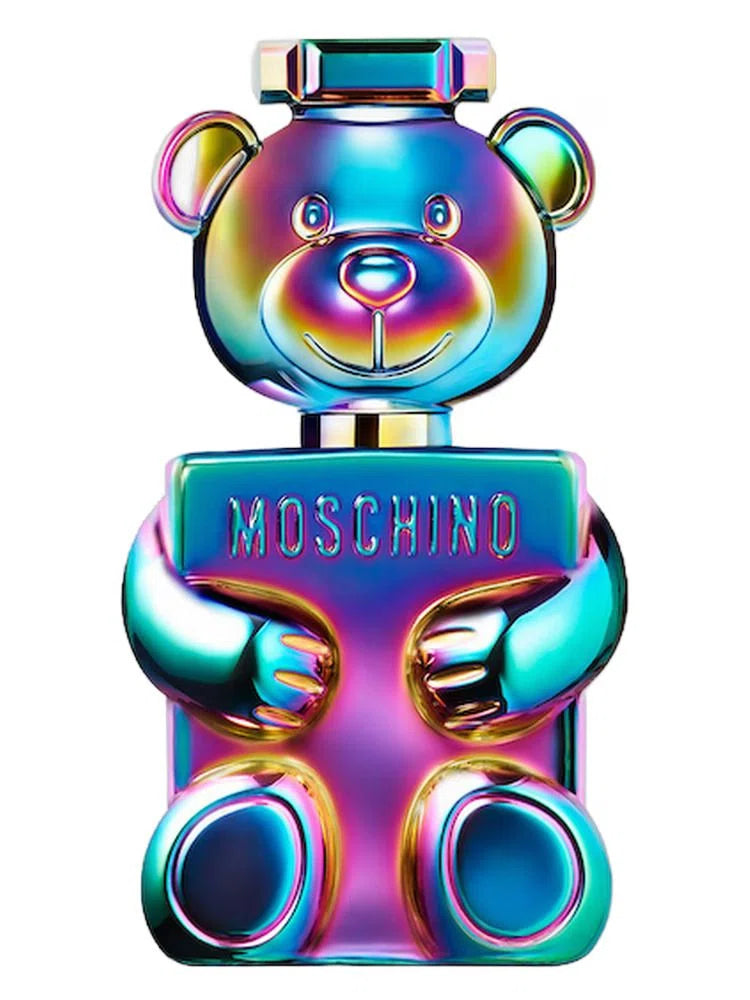 MOSCHINO - TOY 2 PEARL - DONNA - Eau de Parfum