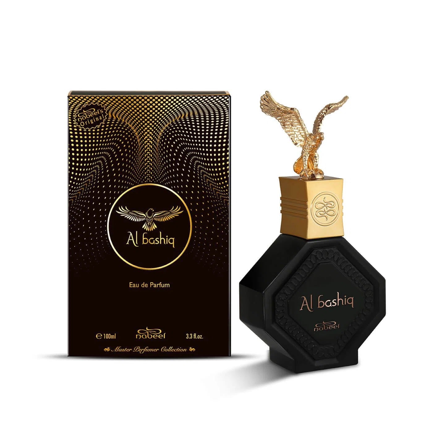 NABEEL - AL BASHIQ - Eau de Parfum