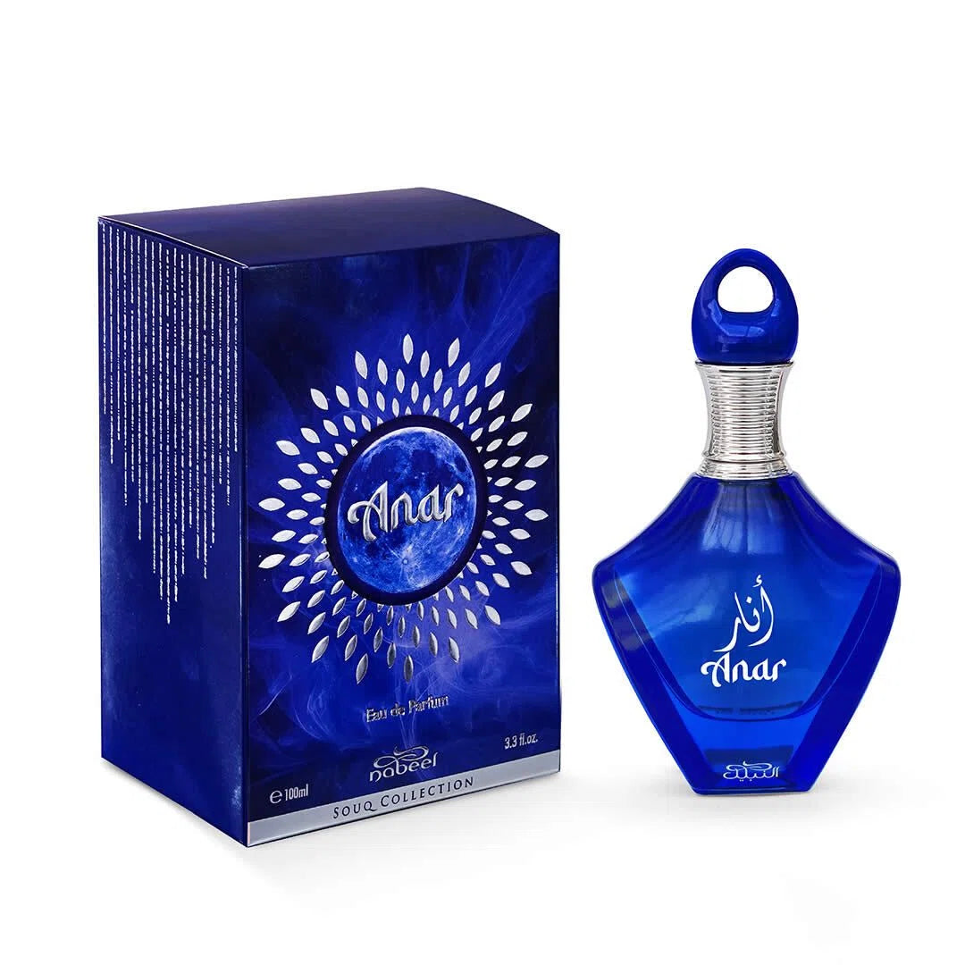 NABEEL - ANAR - Eau de Parfum