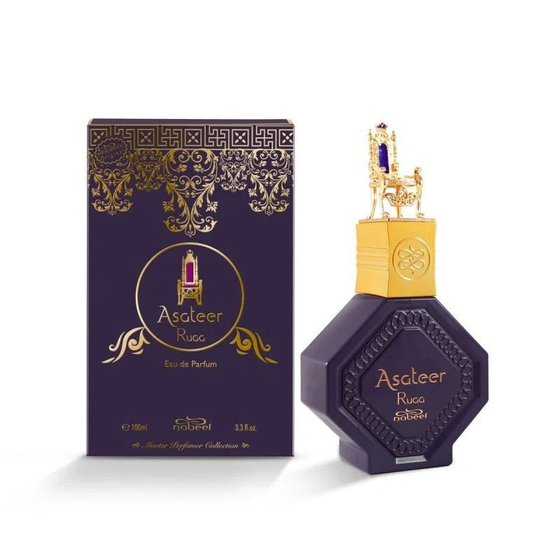 NABEEL - ASATEER RUAA - Eau de Parfum