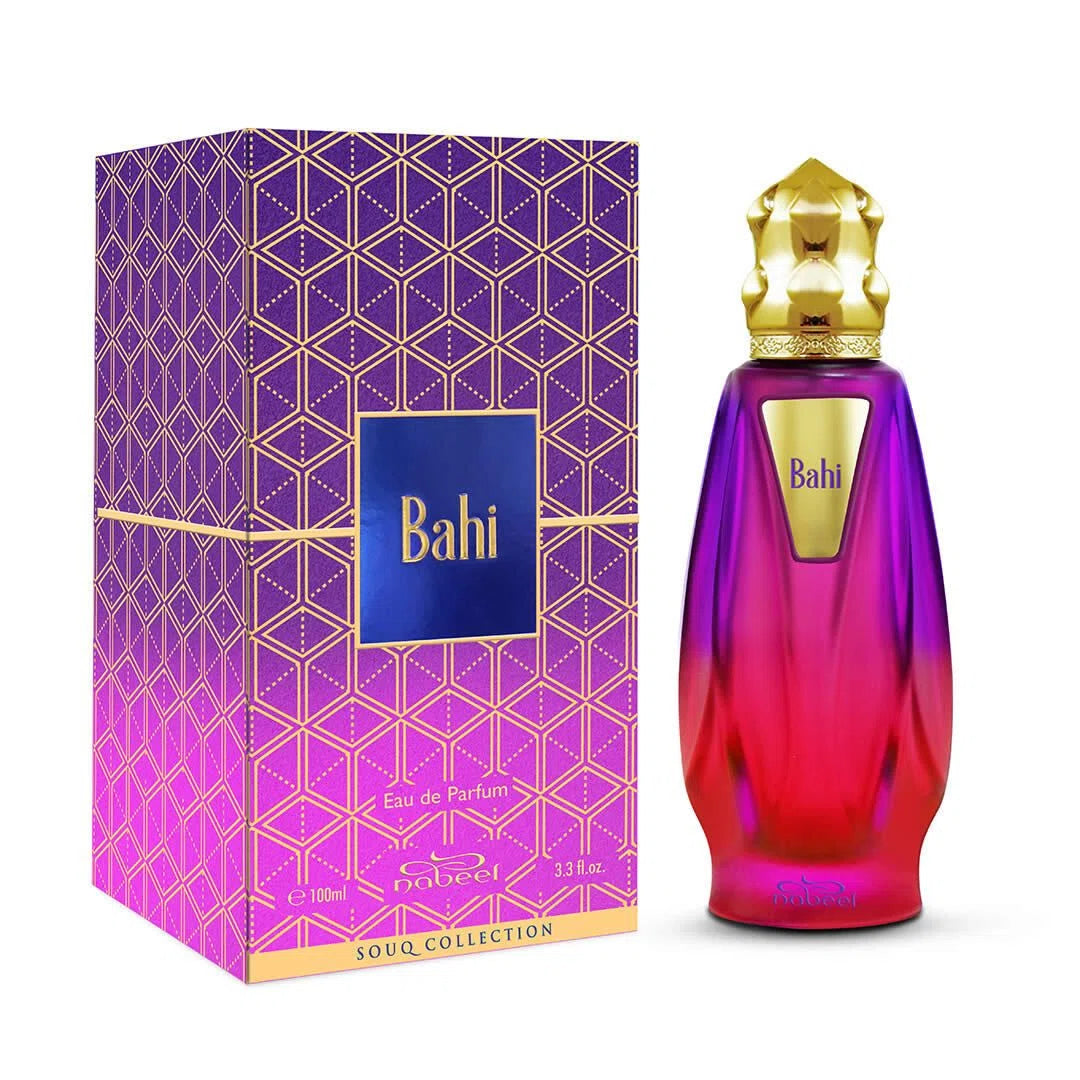 NABEEL - BAHI - Eau de Parfum