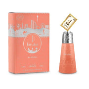 NABEEL - BIRWAZ - Eau de Parfum