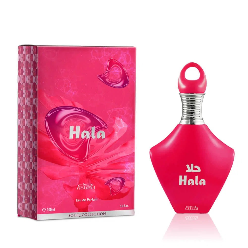 NABEEL - HALA - Eau de Parfum