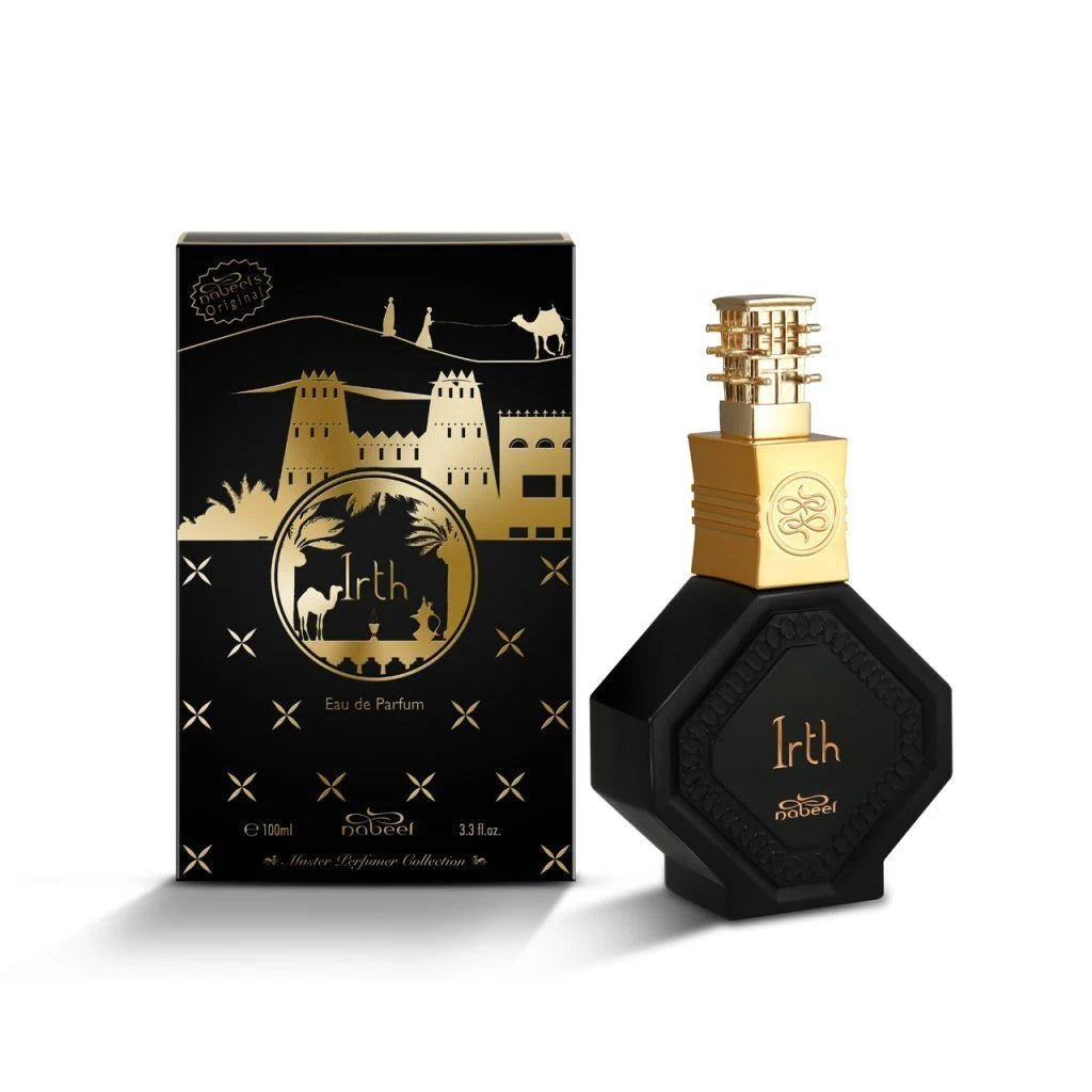 NABEEL - IRTH - Eau de Parfum