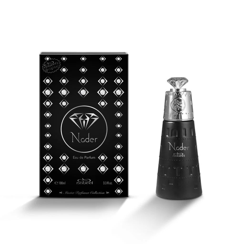 NABEEL - NADEER - Eau de Parfum