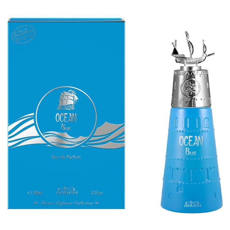 NABEEL - OCEAN - Eau de Parfum